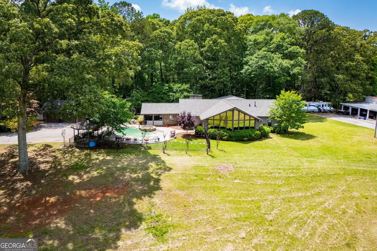 1050 Denton Road, Douglasville, GA 30134 - Image #1