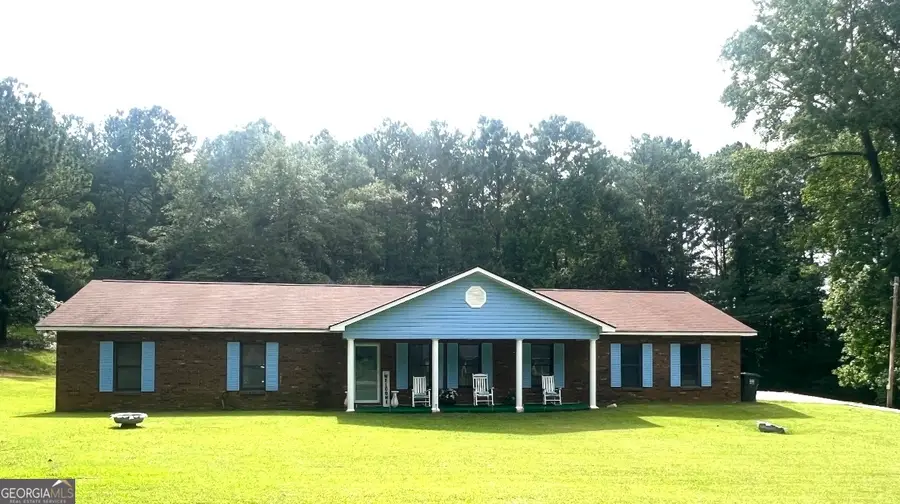 214 Collier Street, Hogansville, GA 30230 - Image #2