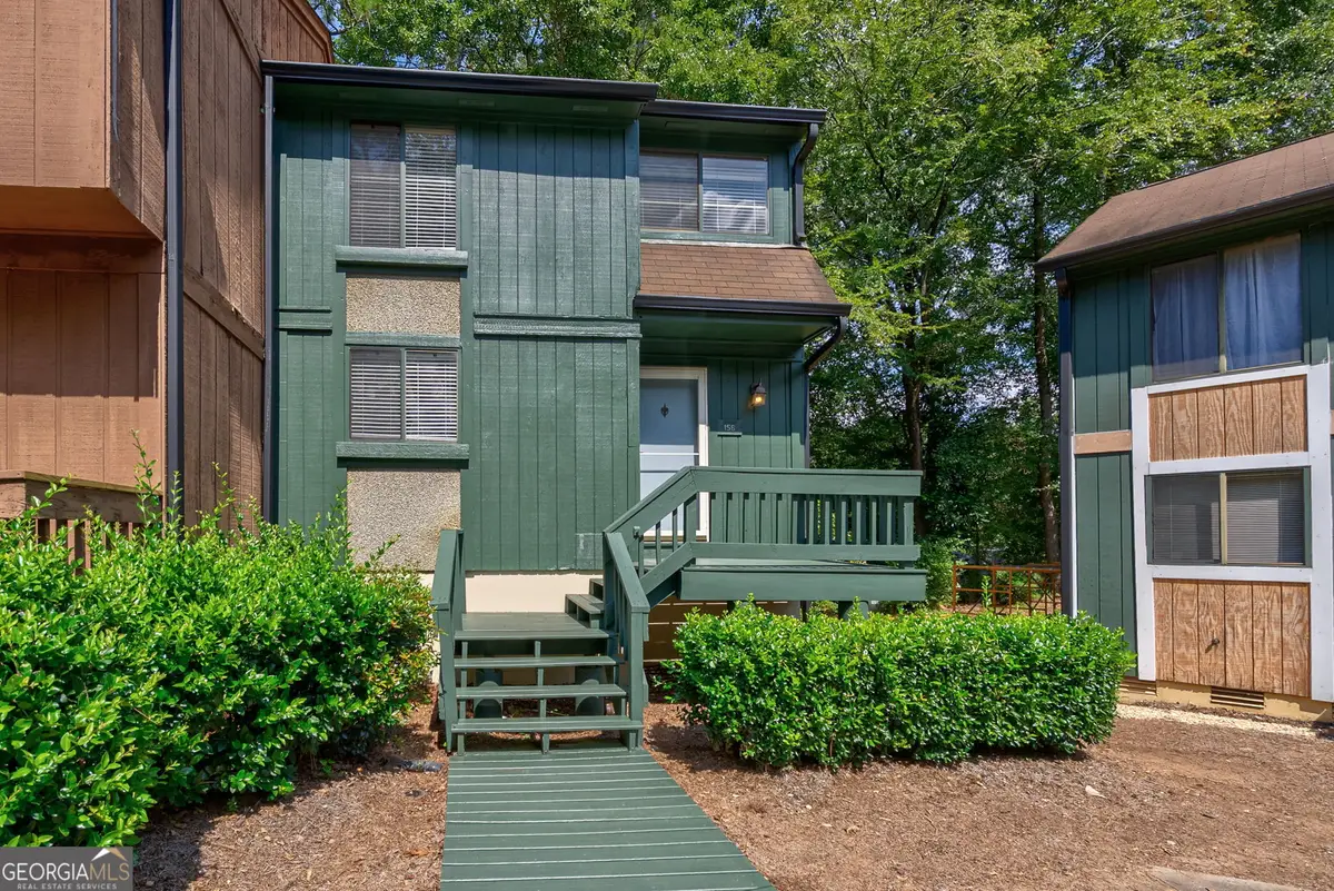 156 Fernbanks Court, Athens, GA 30605 - #1