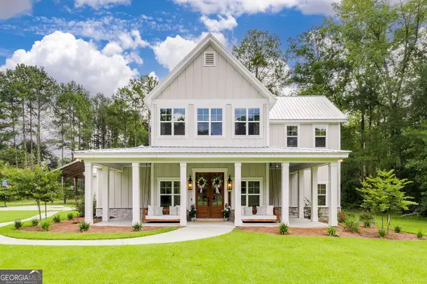 1650 N Highway 17, Guyton, GA 31312