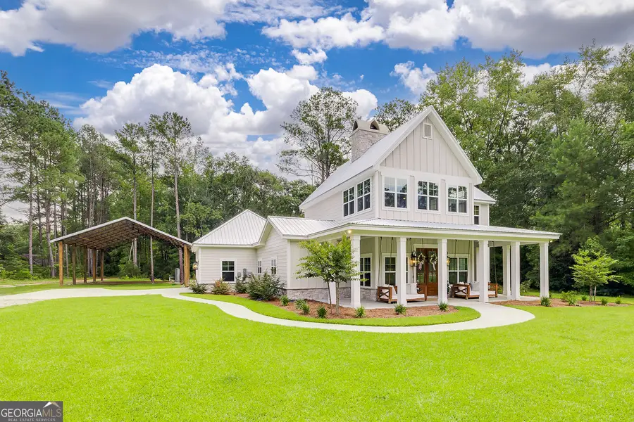 1650 N Highway 17, Guyton, GA 31312 - Image #3