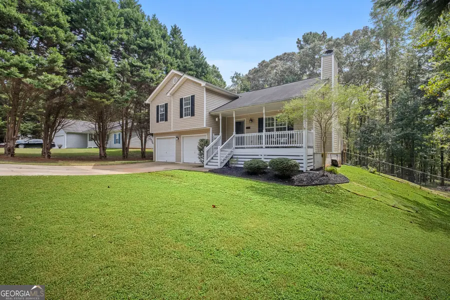 2827 James Henry Drive, Dacula, GA 30019 - Image #2
