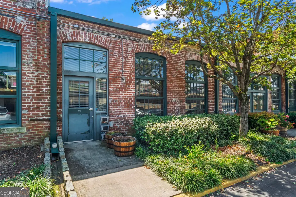 170 Boulevard Se #F109, Atlanta, GA 30312 - Image #1