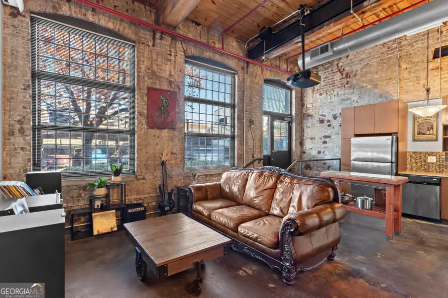 170 Boulevard Se #F109, Atlanta, GA 30312 - Image #2