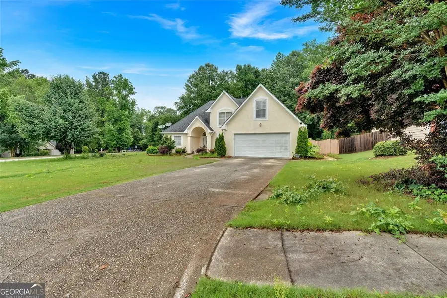 200 Kensington Trace, Stockbridge, GA 30281 - Image #3