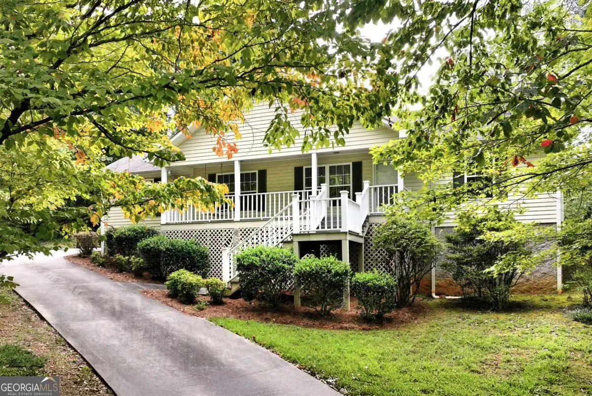 266 Short Avenue, Cornelia, GA 30531 - Image #1