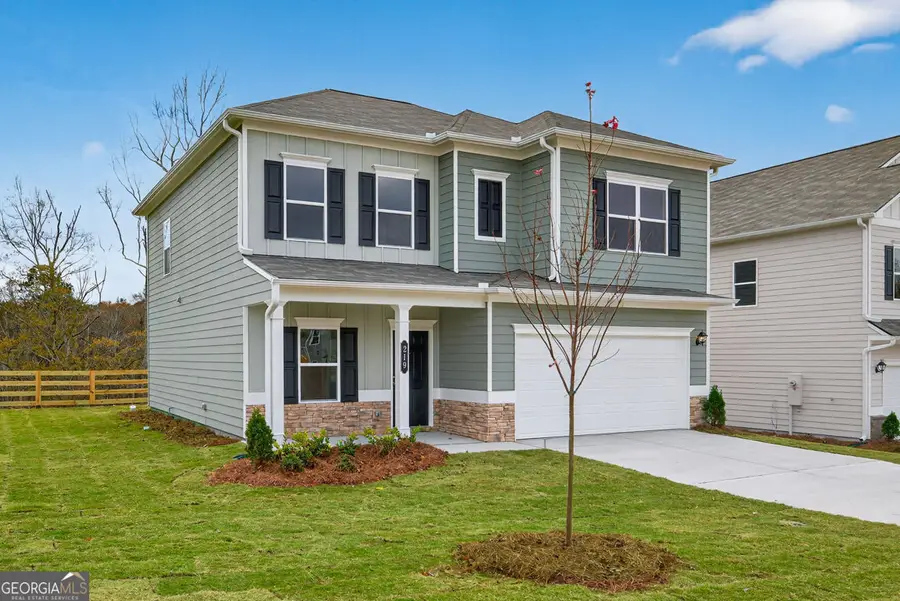 219 Roxeywood Way, Winder, GA 30680 - Image #2