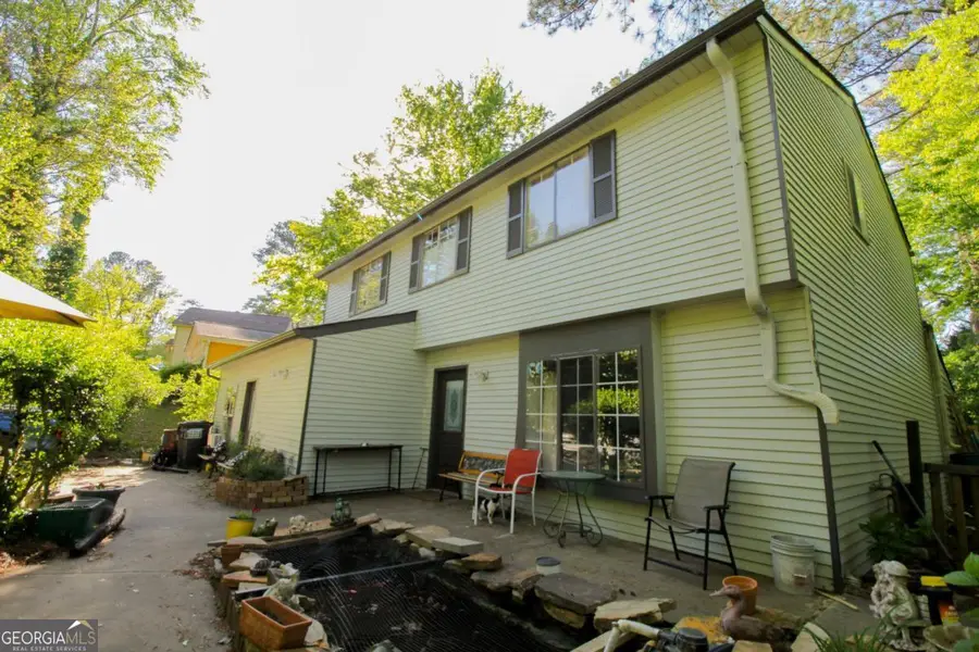 5041 Rockborough Trail, Norcross, GA 30071 - Image #3