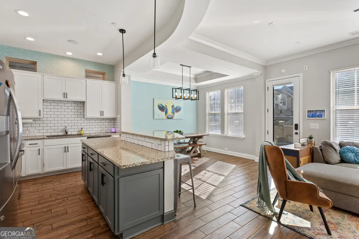 204 Dellwood Drive, Smyrna, GA 30080 - Image #1