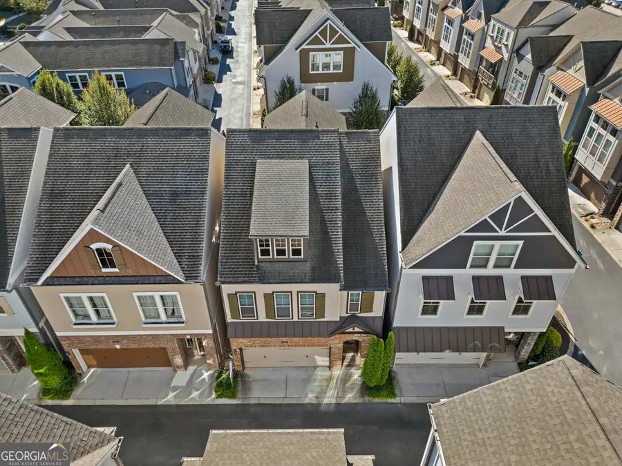 204 Dellwood Drive, Smyrna, GA 30080 - Image #3