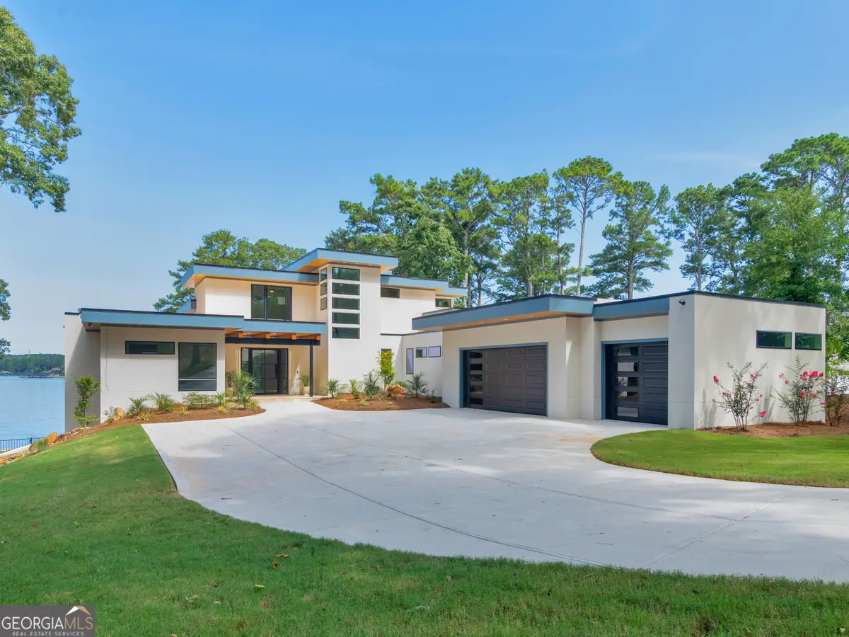 3258 S Bay Drive, Jonesboro, GA 30236 - Image #1