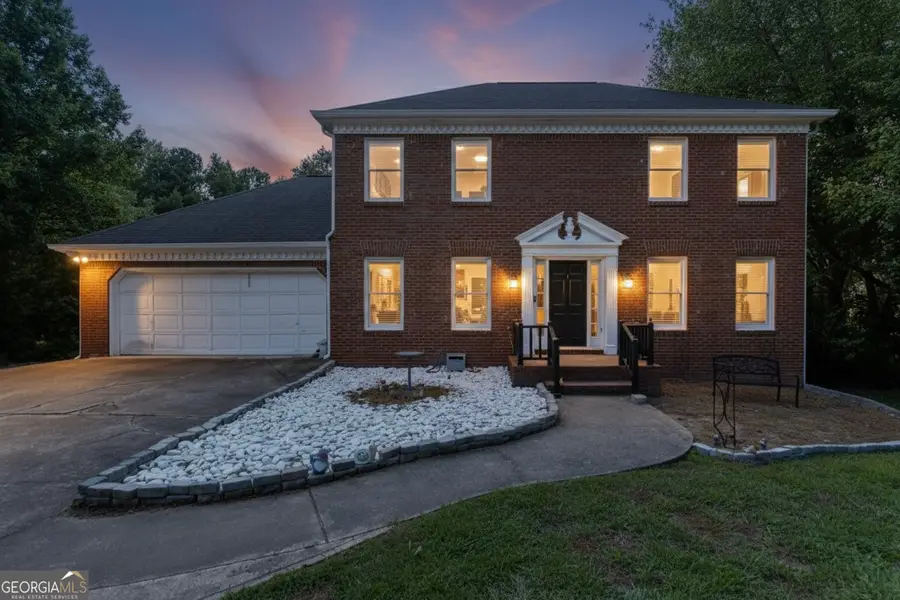 1487 Watsons Place, Lawrenceville, GA 30043 - Image #2