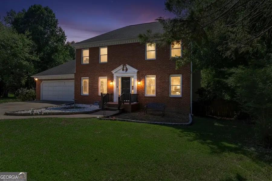 1487 Watsons Place, Lawrenceville, GA 30043 - Image #3
