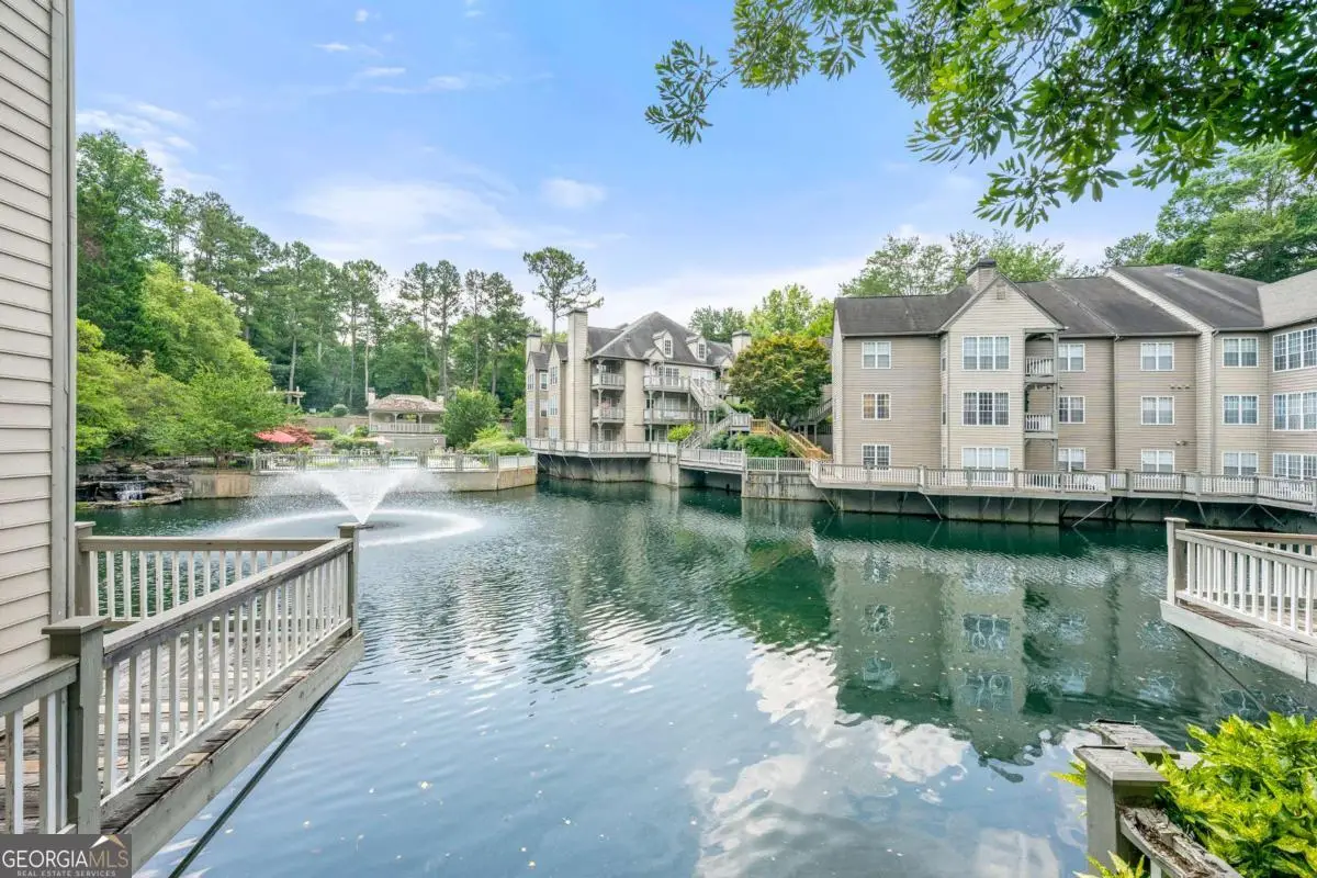 610 Mill Pond Drive, Smyrna, GA 30082 - Image #1
