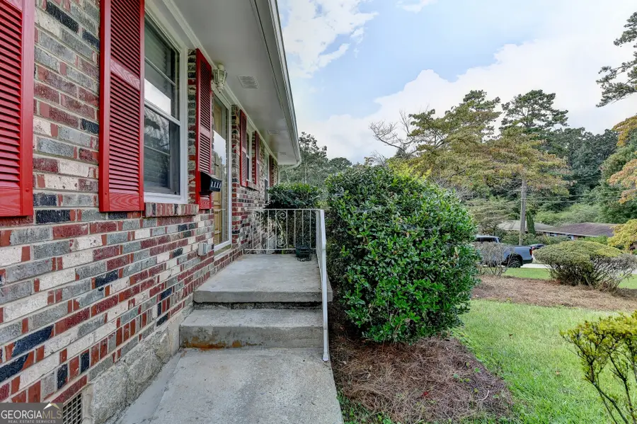 1522 Moncrief Circle, Decatur, GA 30033 - Image #3