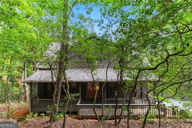 35 Red Oak Point, Big Canoe, GA 30143 - Image #1
