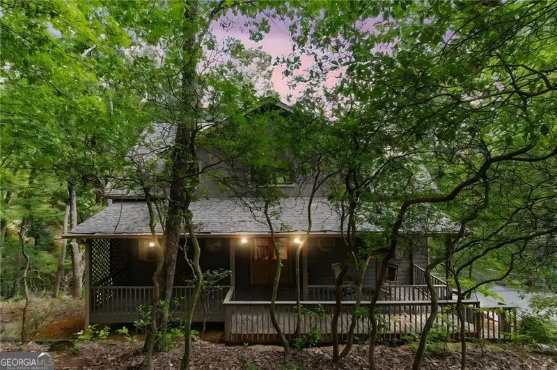 35 Red Oak Point, Big Canoe, GA 30143 - Image #2