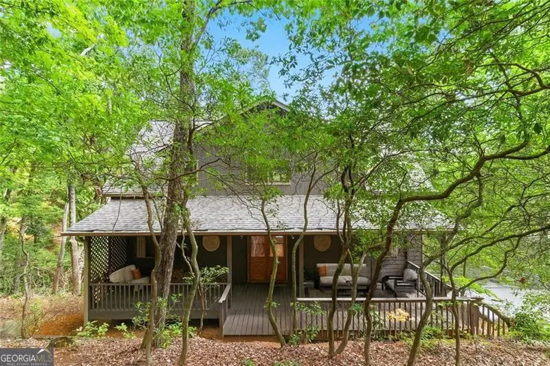 35 Red Oak Point, Big Canoe, GA 30143 - Image #3