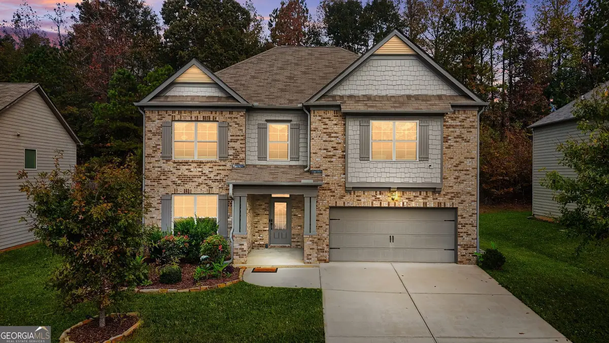 533 Wolf Pack Lane, South Fulton, GA 30349 - Image #1