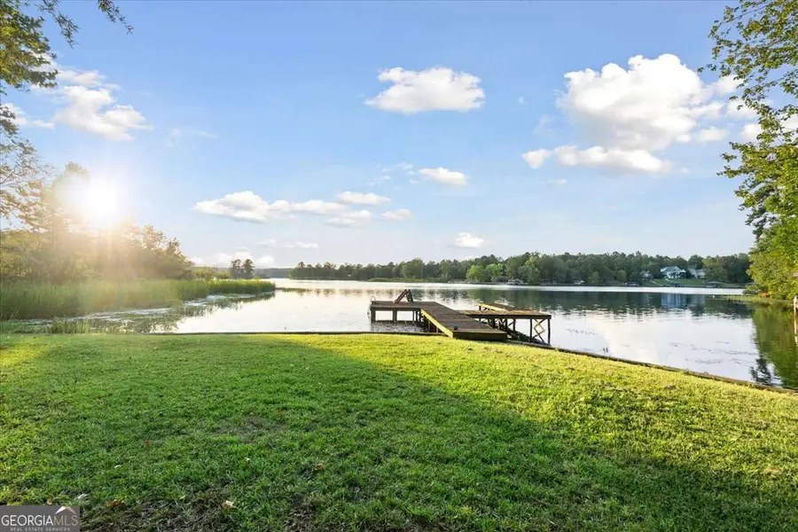 1382 Lake Crest Drive, Sparta, GA 31087 - Image #3