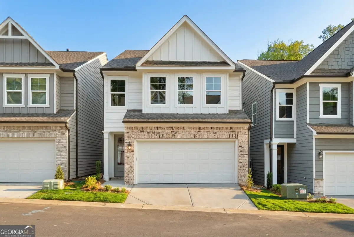 703 Smokey Quartz Way, Kennesaw, GA 30144 - #1