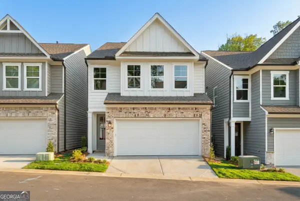 703 Smokey Quartz Way, Kennesaw, GA 30144