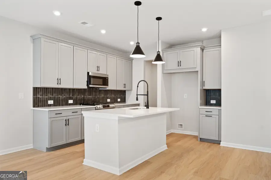 703 Smokey Quartz Way, Kennesaw, GA 30144 - #2