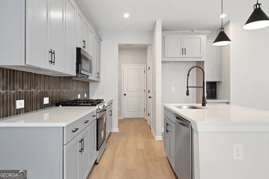 703 Smokey Quartz Way, Kennesaw, GA 30144 - #3