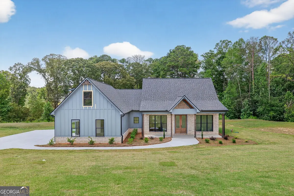 90 Ridgewood Creek Path, Dallas, GA 30157 - Image #1