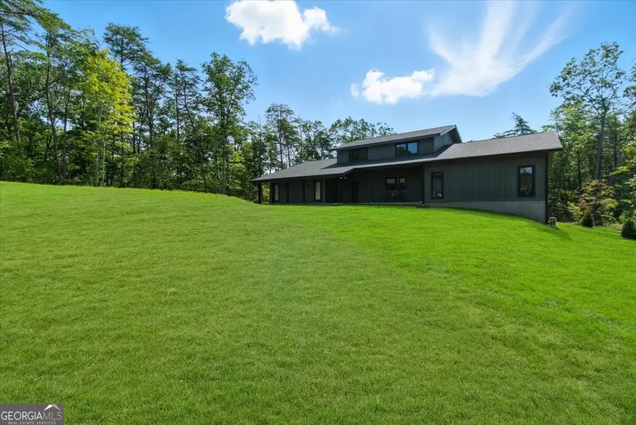 500 Brown Deer Drive, Talking Rock, GA 30175 - Image #2