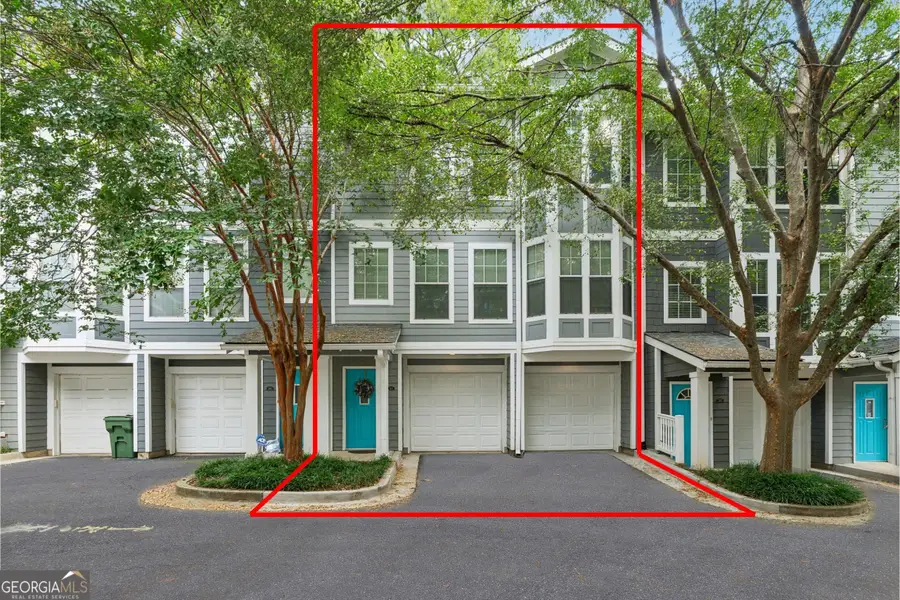 1105 Park Row South Se, Atlanta, GA 30312 - Image #2