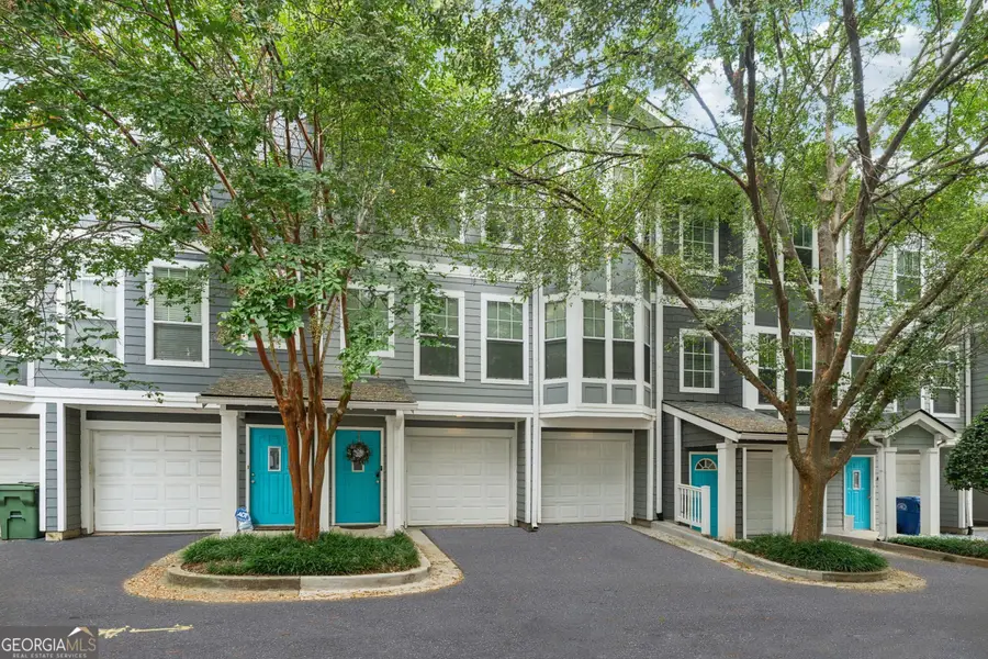 1105 Park Row South Se, Atlanta, GA 30312 - Image #3