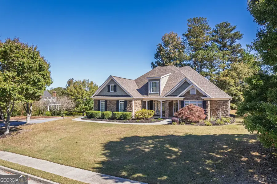 157 Silvergrass Pass, Grayson, GA 30017 - Image #2