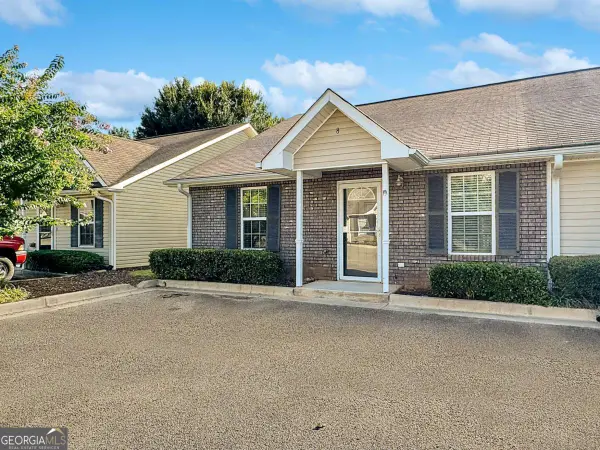 59 Brittany Court #UNIT 8, Jasper, GA 30143