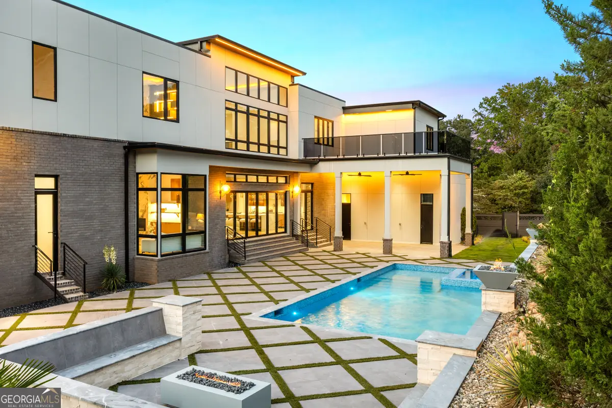 4232 Edgewood Court, Marietta, GA 30068 - Image #1