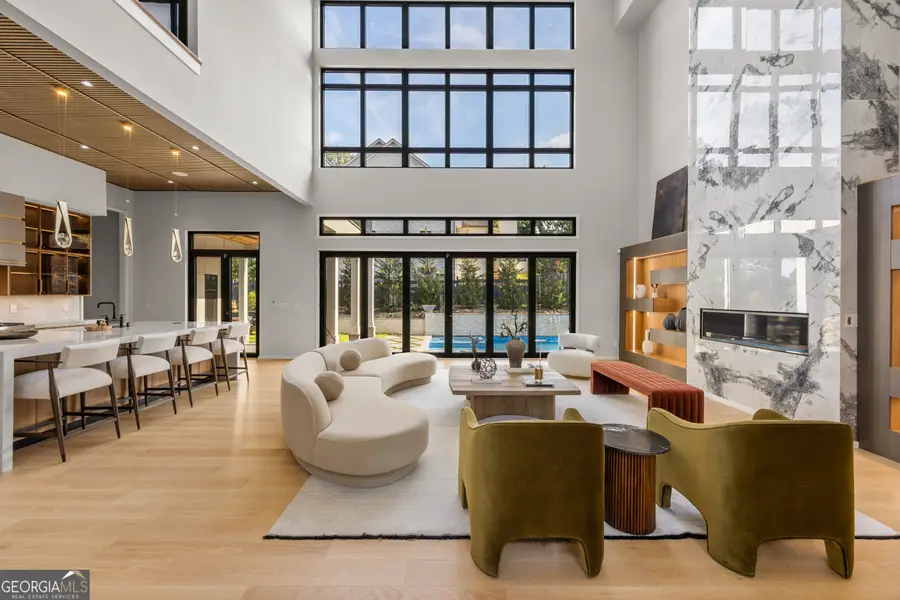 4232 Edgewood Court, Marietta, GA 30068 - Image #3