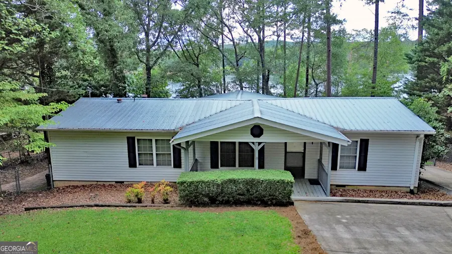 290 Cardinal Lane, Toccoa, GA 30577 - Image #1