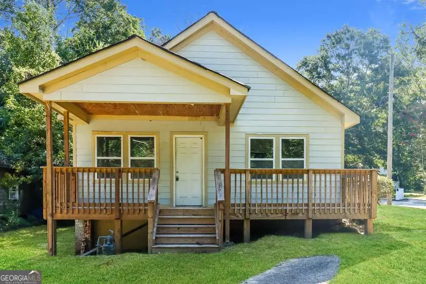 95 Arcadia Circle Nw, Atlanta, GA 30314 - #1