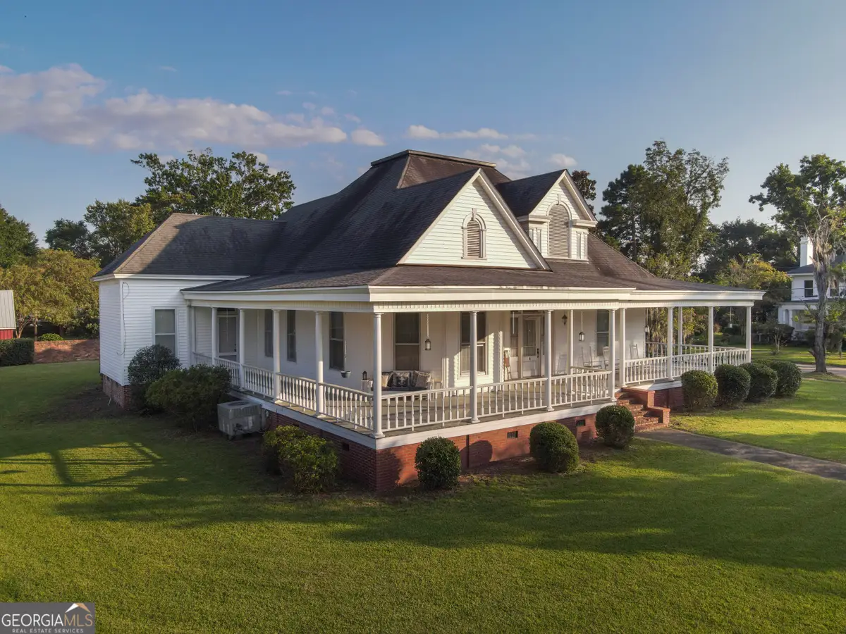 802 Mulberry Street, Louisville, GA 30434 - Image #1