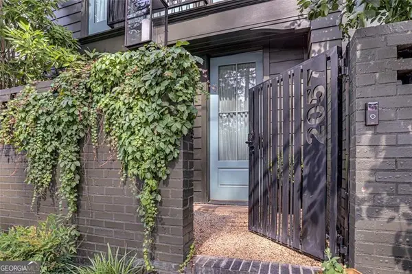 2057 Manchester Street Ne, Atlanta, GA 30324