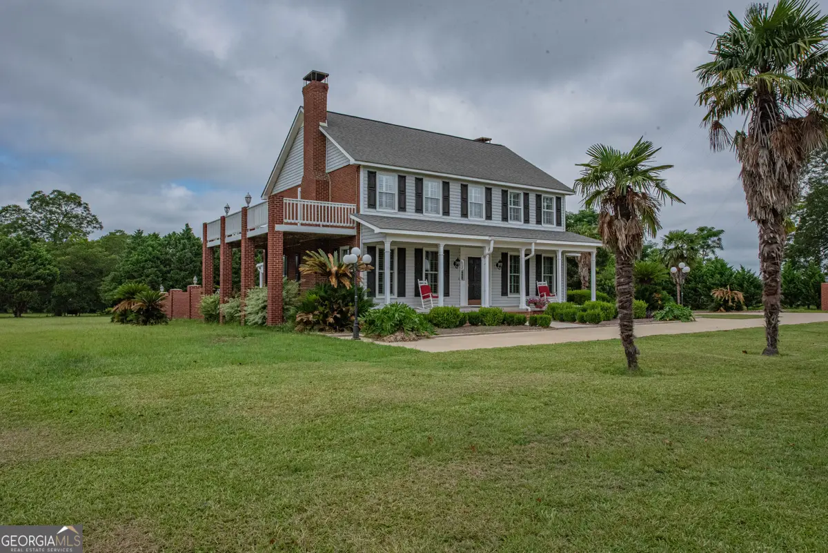 8715 Hwy 41, Vienna, GA 31092 - Image #1