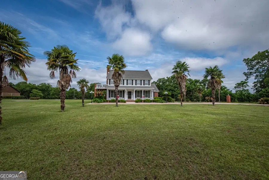 8715 Hwy 41, Vienna, GA 31092 - Image #3