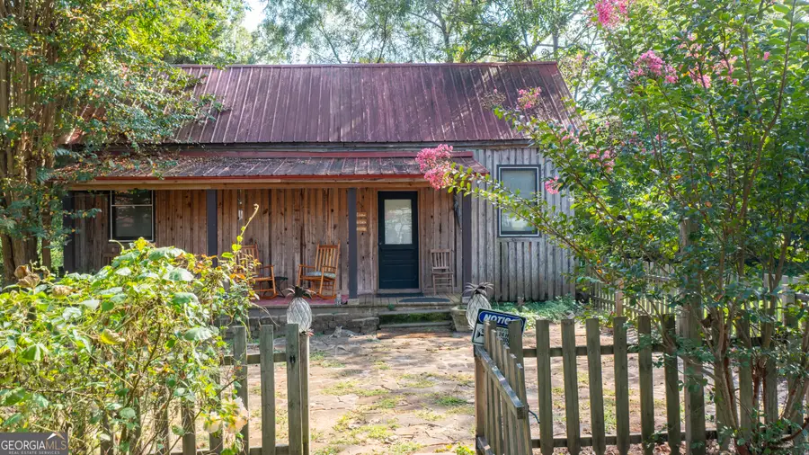 0 Ga Highway 18, Molena, GA 30258 - Image #2