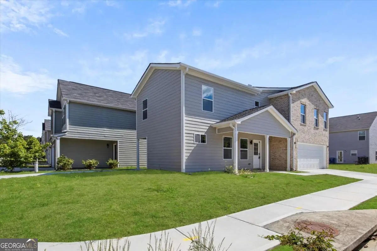 3634 Oakleaf Pass, Fairburn, GA 30213 - Image #1