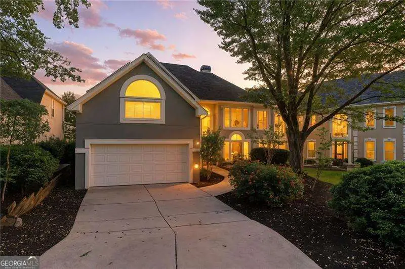 4513 Chattahoochee Way, Marietta, GA 30067 - Image #1