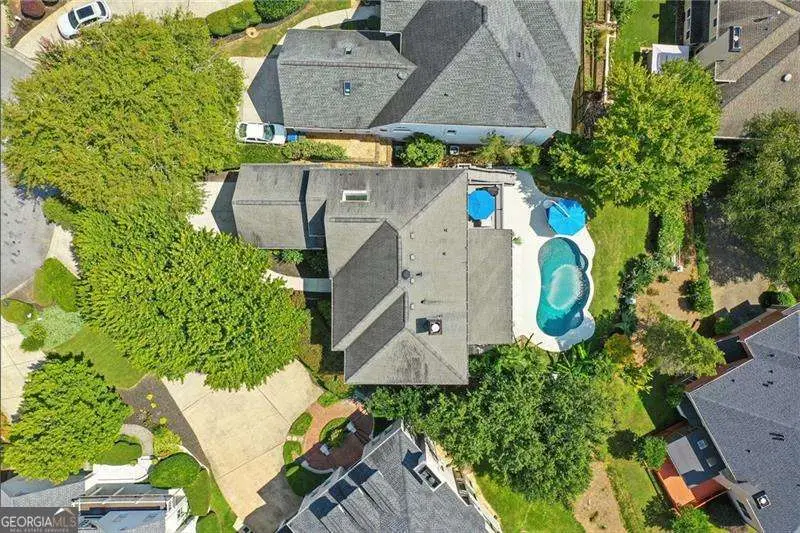 4513 Chattahoochee Way, Marietta, GA 30067 - Image #3