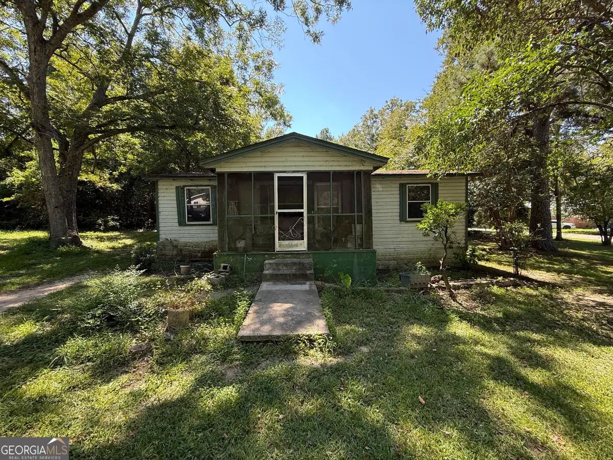 416 Abram Street, Sylvania, GA 30467 - Image #1