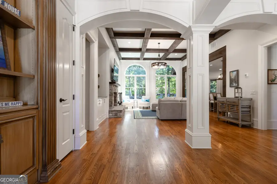 6029 Shadburn Ferry Road, Buford, GA 30518 - Image #3