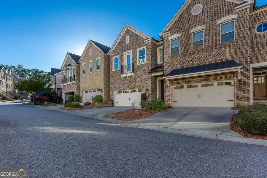 2801 Avington Lane Se, Smyrna, GA 30080 - Image #2