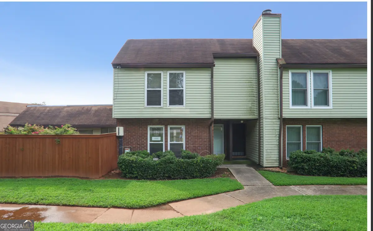 3148 Nectarine Circle, Decatur, GA 30034 - #1
